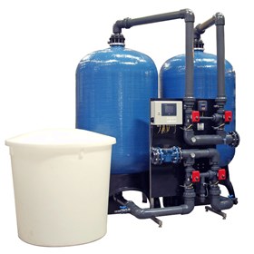 Best Water Softener: SheleneLambert